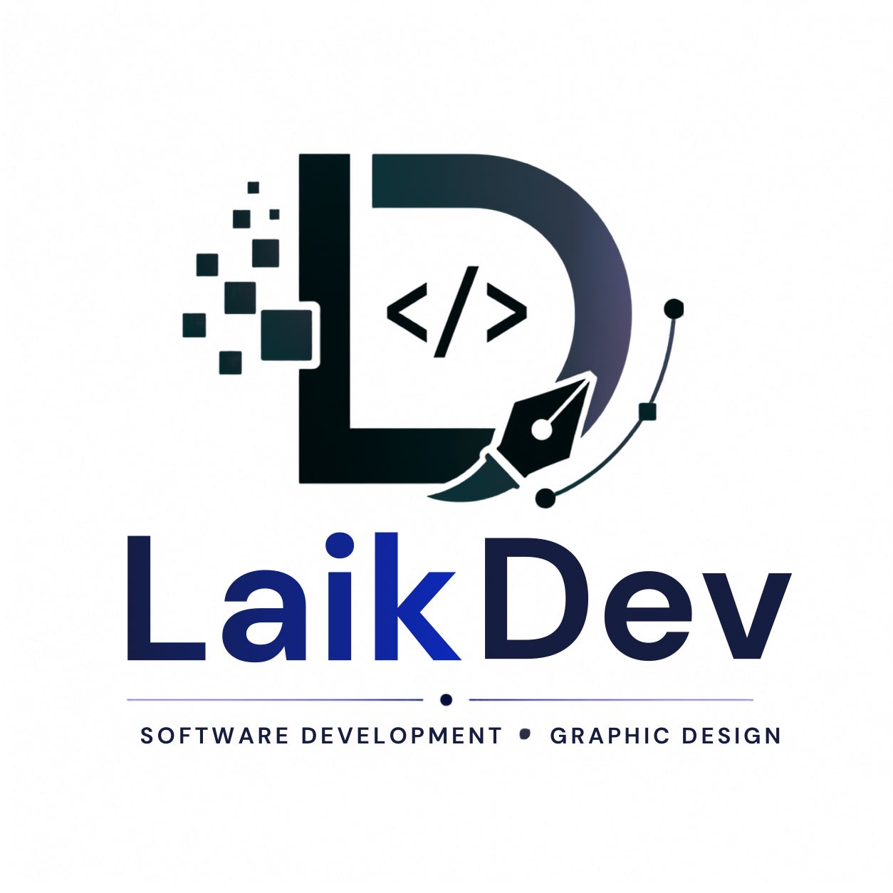 Logo LaikDev