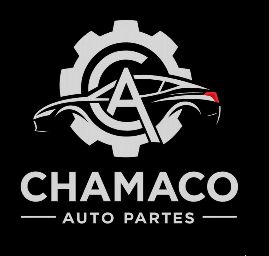 Logo de Chamaco Autopartes
